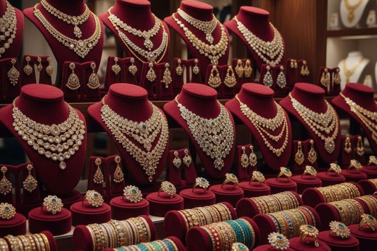 Vastu Tips for Artificial Jewellery: आर्टिफिशियल गहने पहनने वालों सावधान, छोटी-सी चूक ये कर सकती हैं जिंदगी बर्बाद