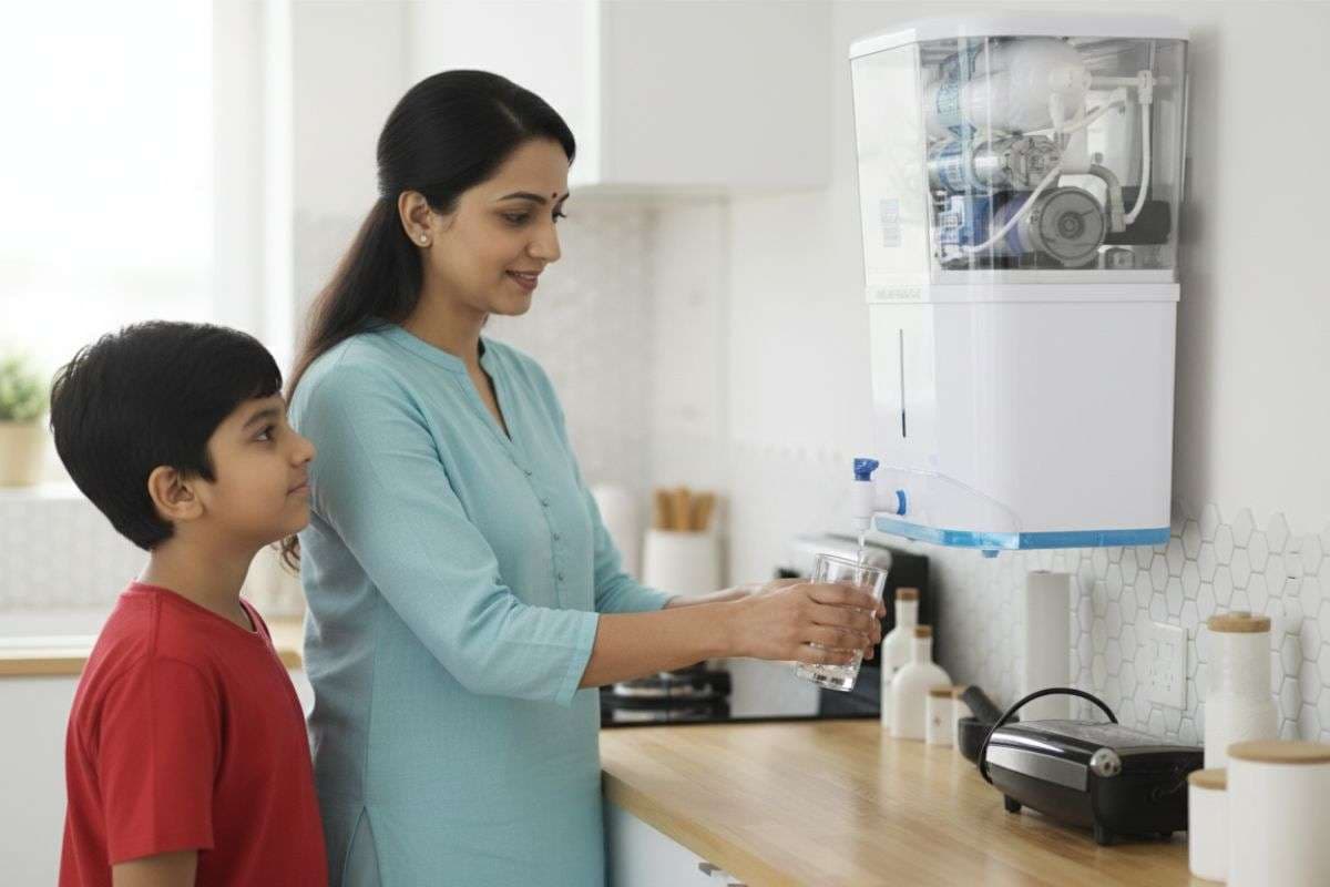 Water Purifier Buying Guide: वॉटर प्यूरीफायर खरीदते समय जरूर चेक करें ये 5 चीजें, वरना साफ पानी की जगह पी जाएंगे जहर