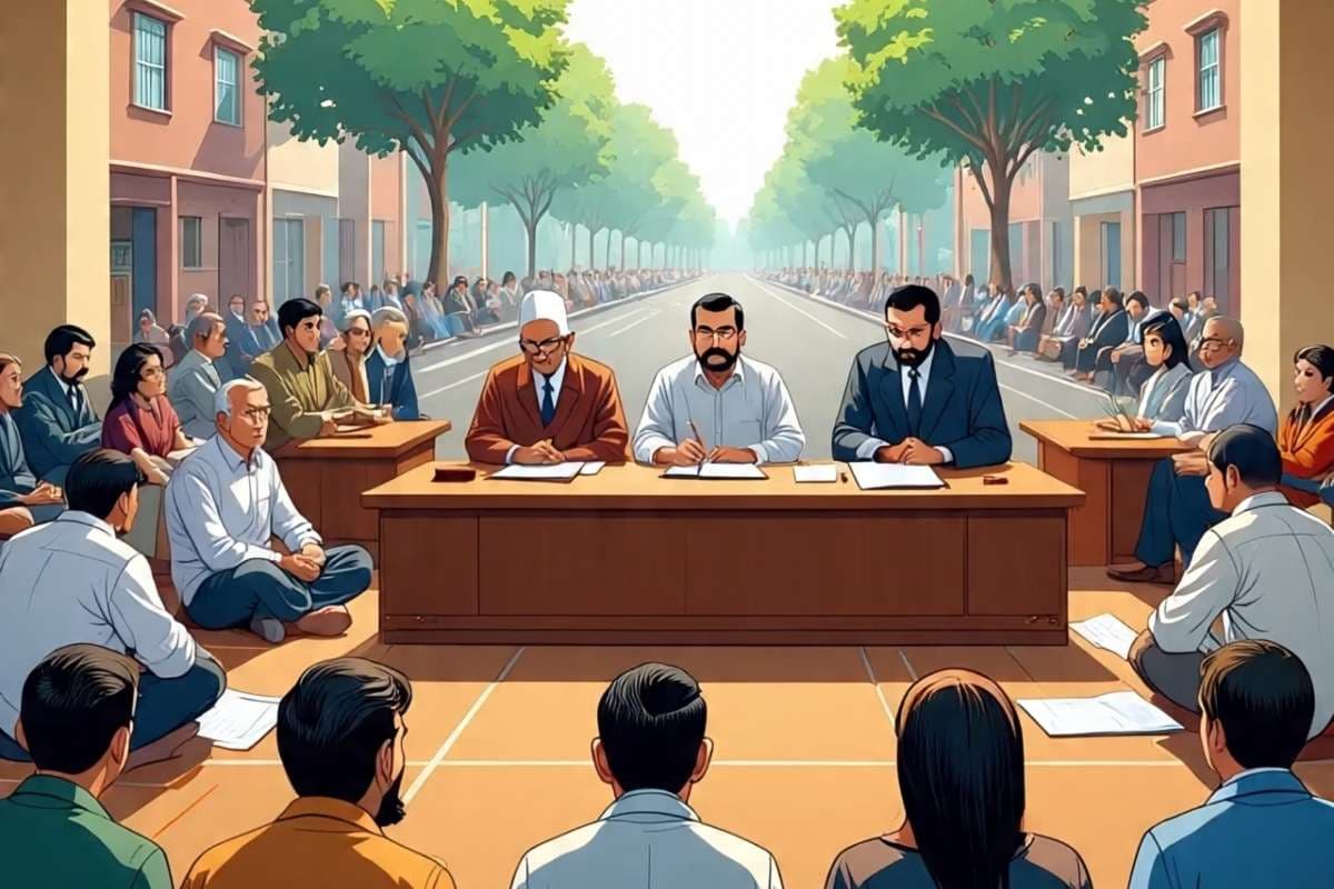 2026 में कब-कब लगेगी लोक अदालत? ट्रैफिक चालान वालों के लिए बड़ी राहत