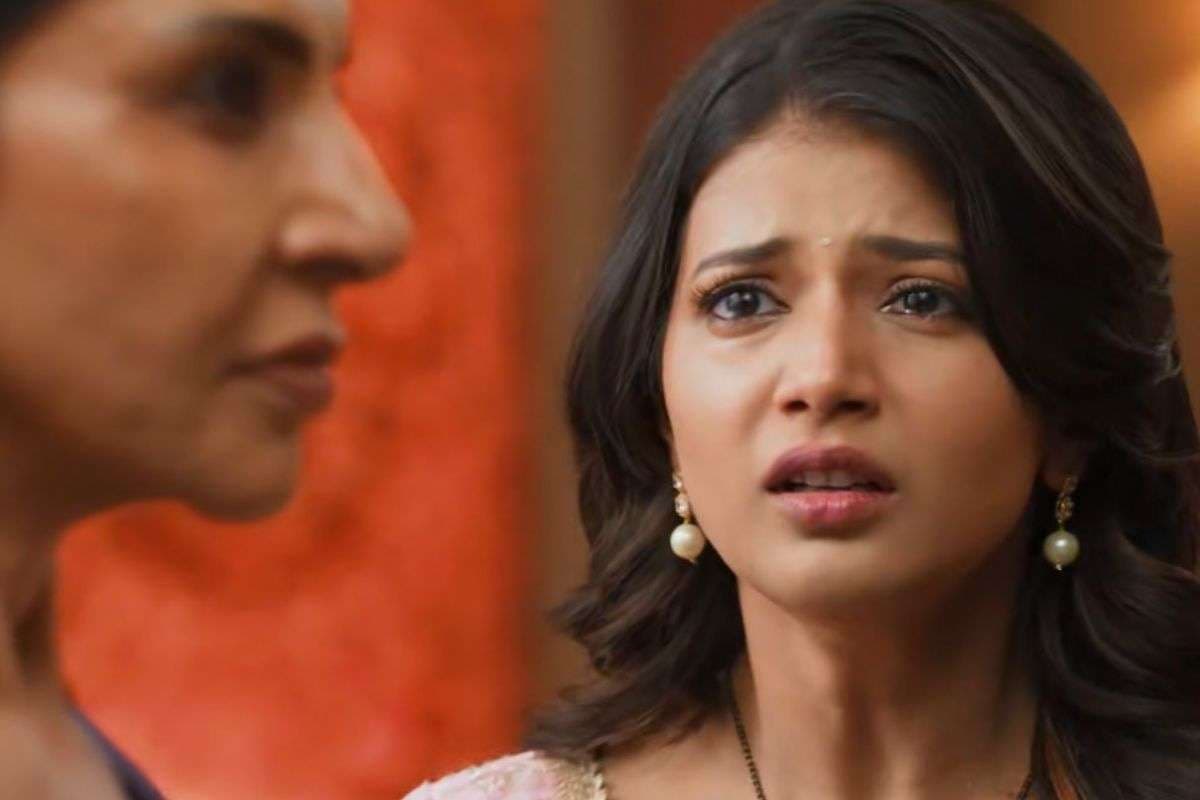 Yeh Rishta Kya Kehlata Hai: अपनी मां अक्षरा को याद कर फूट-फूटकर रोएगी अभीरा, पोद्दार हाउस में होगी कावेरी की वापसी