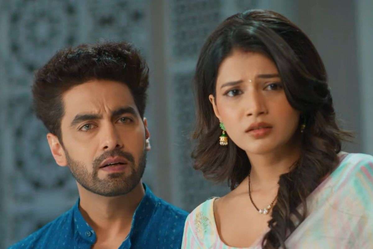 Yeh Rishta Kya Kehlata Hai: क्या अभीरा दूसरी बार बनने वाली है मां? कियारा की प्रेग्नेंसी घर में लाएगी भूचाल, इस शख्स पर हाथ उठाएगा अरमान