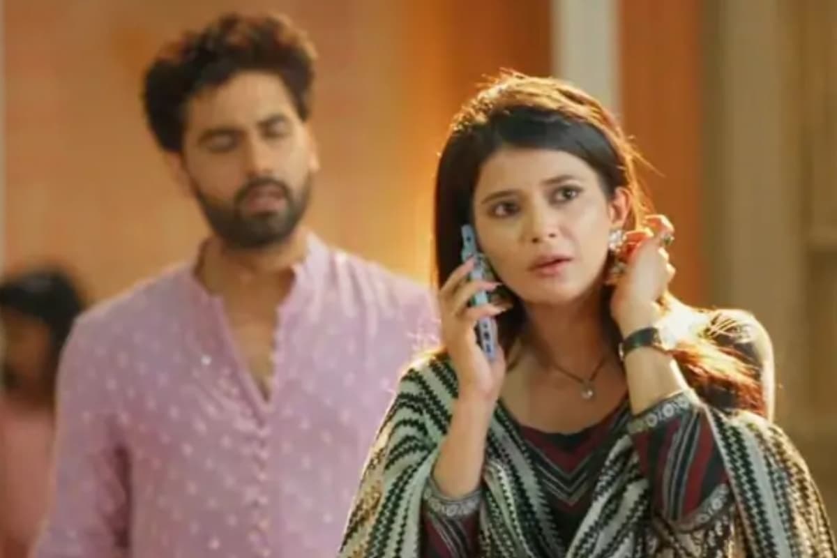 Yeh Rishta Kya Kehlata Hai: अरमान-अभीरा के प्यार के बीच प्रॉपर्टी और अंगूठी का बड़ा ट्विस्ट, गोयनका हाउस में बढ़ेगा ड्रामा