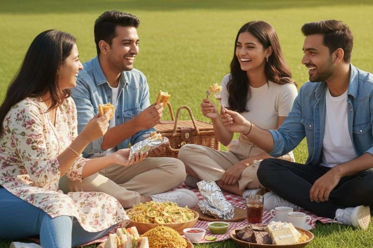 Best Picnic Recipe: पिकनिक का प्लान है दोस्तों के साथ? तो ट्राय करें ये आसान और मजेदार रेसिपीज