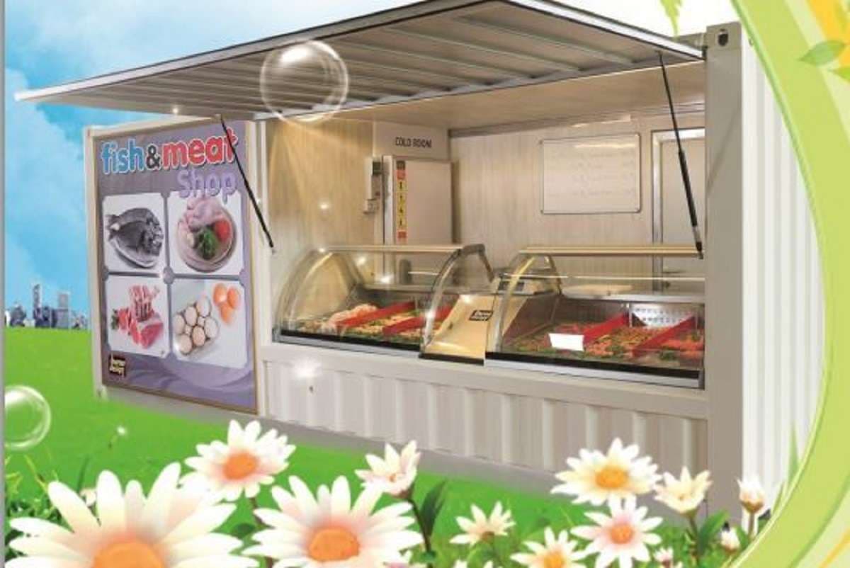 Bihar News: पटना दानापुर समेत बिहार के 11 शहरों में खुलेंगे हाइजेनिक मीट कियोस्क, एक केंद्र खोलने में खर्च होंगे 12 लाख