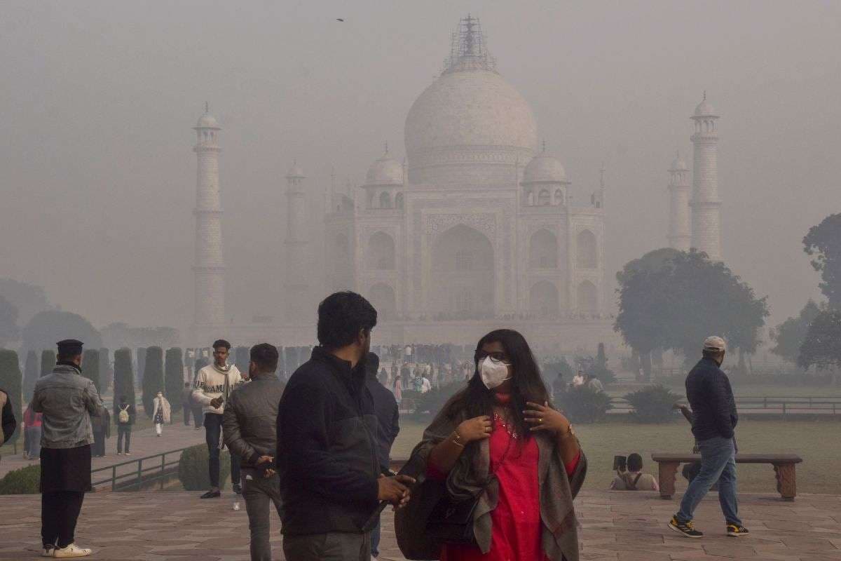 Rain Alert: 14,15,16,17,18 दिसंबर तक बारिश की चेतावनी, इन राज्यों में कड़ाके की ठंड से कांपेंगे लोग, IMD अलर्ट