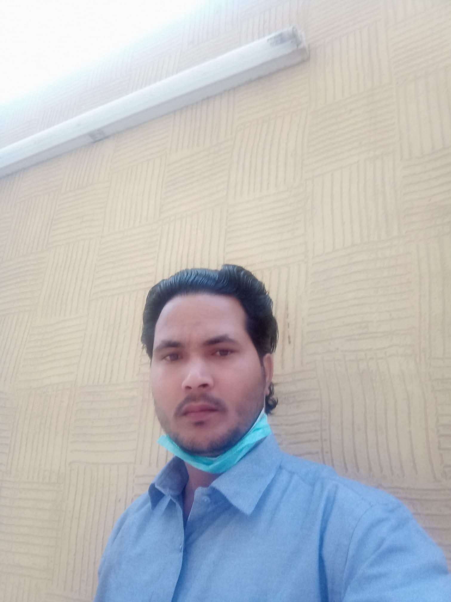 दुबई में कटेया के श्यामदास बगही के युवक की मौत, गांव में शोक की लहर