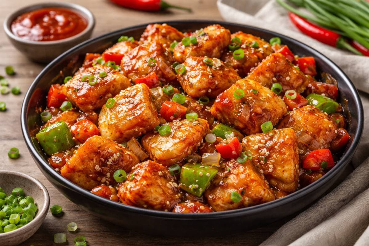 Idli Manchurian Recipe: बची हुई इडली से बनाएं सुपरहिट चटपटा स्नैक, बड़े क्या बच्चे भी उंगलियां चाटने को हो जाएंगे मजबूर