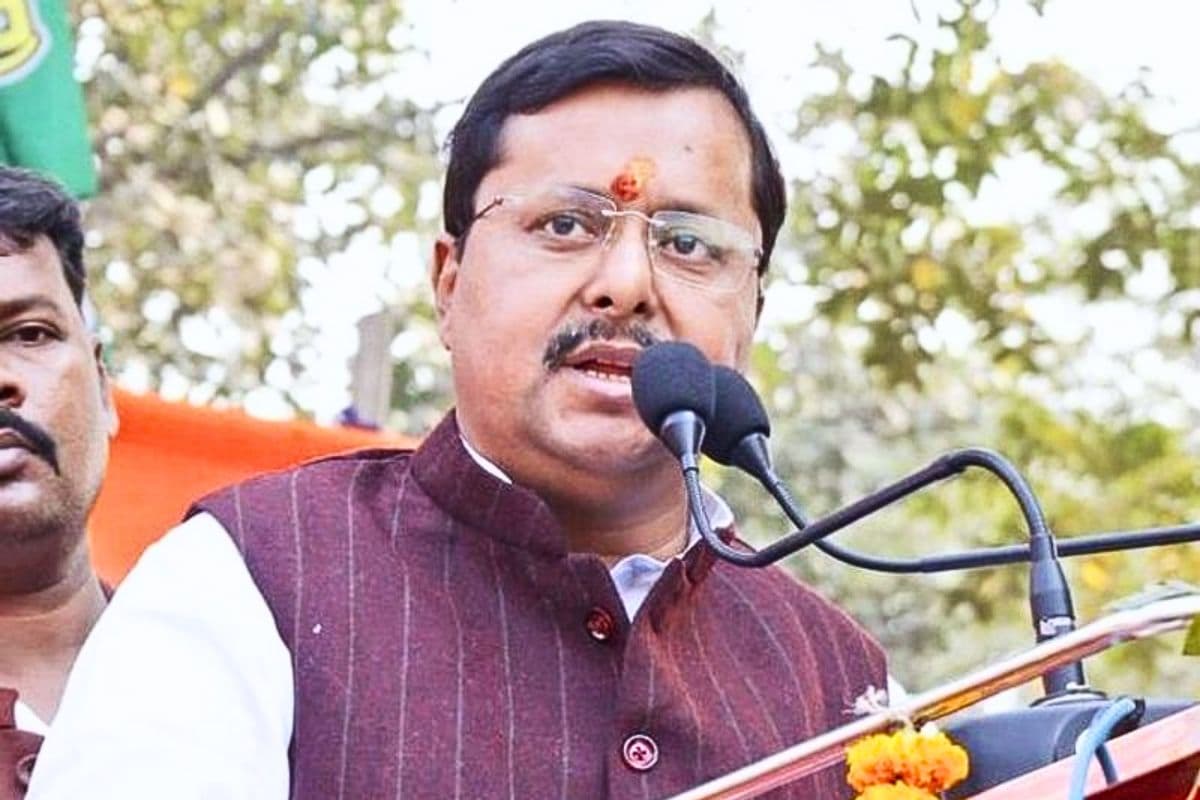 Nitin Nabin: हाथी-घोड़े, बाइक रैली और फूलों की होगी बारिश, पटना में नितिन नबीन का मेगा रोड शो कल