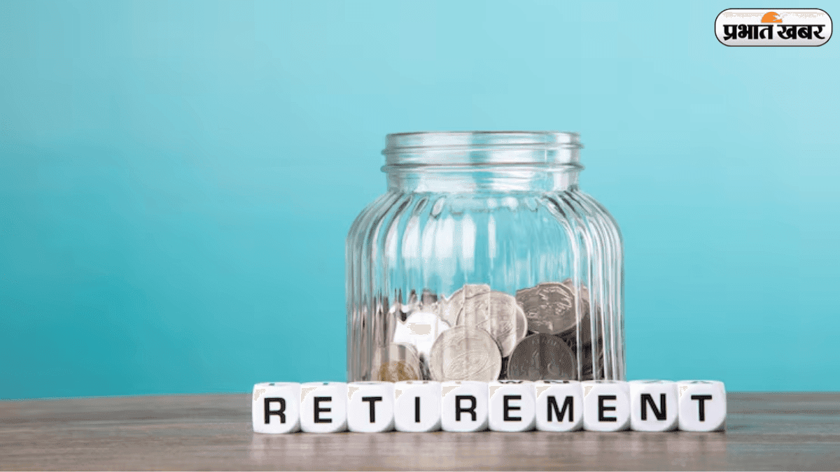 Retirement Planning: जाने 50 की उम्र में रिटायरमेंट की सुरक्षा और ग्रोथ कैसे पाएं?