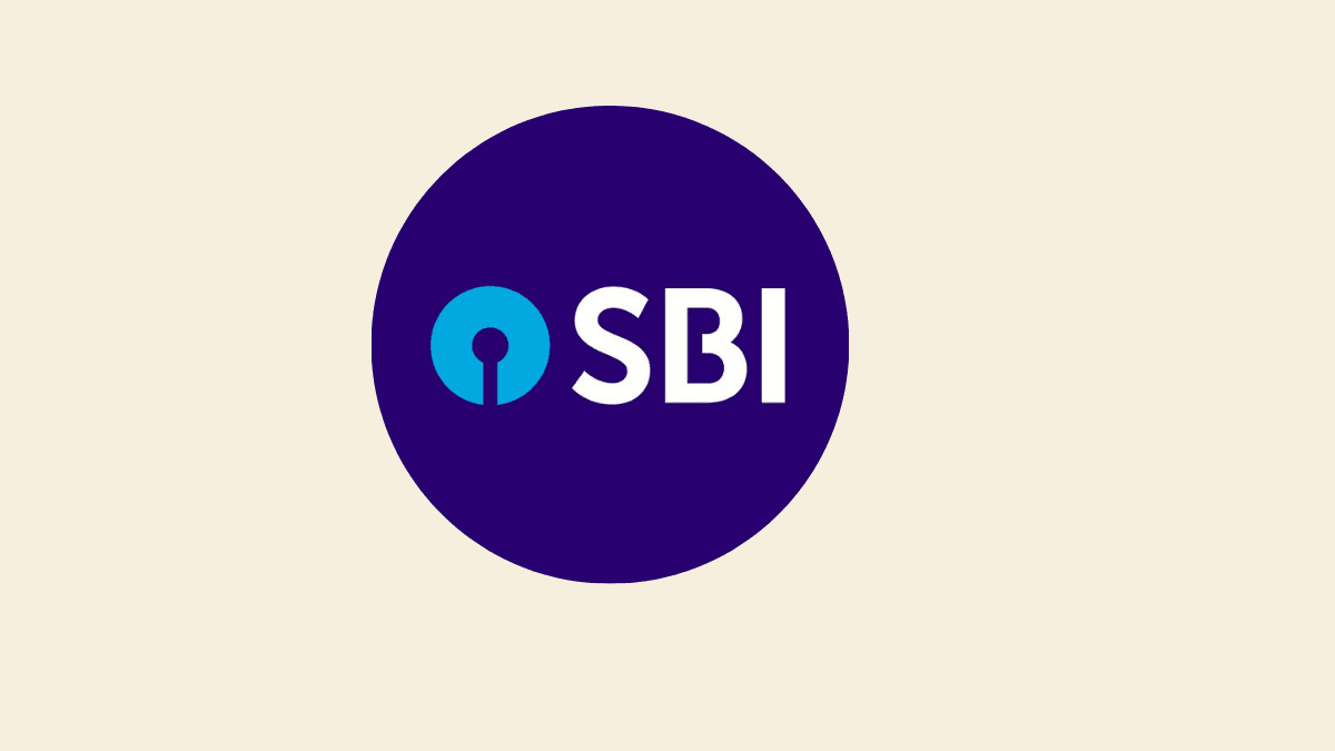 SBI recruitment : स्टेट बैंक ऑफ इंडिया में बनें स्पेशलिस्ट ऑफिसर, 996 पदों पर है आवेदन का मौका