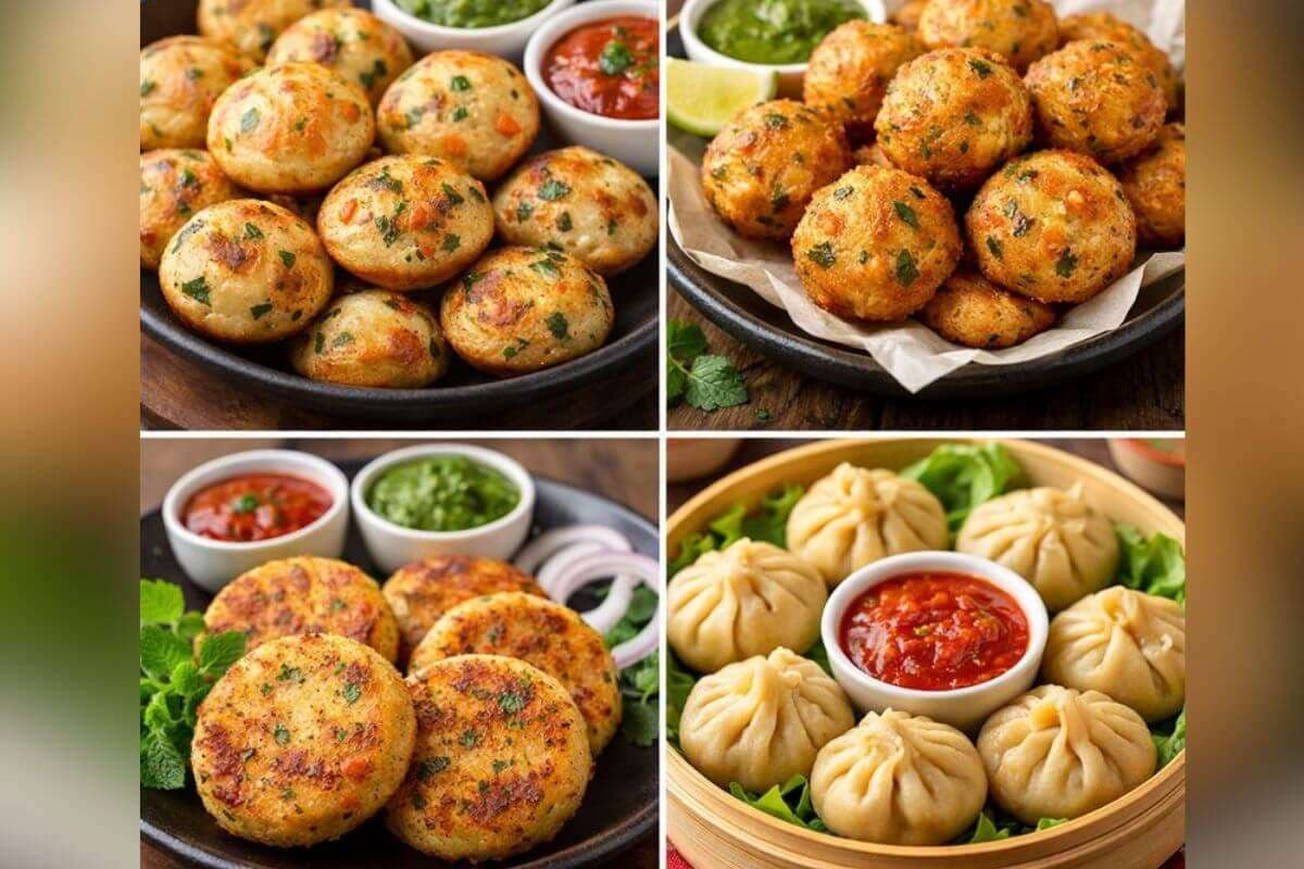 Winter Special Suji Snacks Ideas: सर्दियों में सूजी से तैयार करें लाजवाब स्नैक्स, ट्राई करें ये आसान रेसिपी आइडियाज