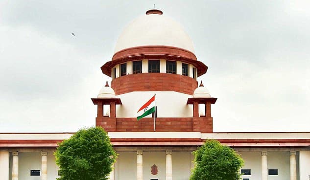 Pollution: सुप्रीम कोर्ट ने दिल्ली में नगर निगम के टोल प्लाजा को अस्थायी तौर पर बंद करने का दिया निर्देश