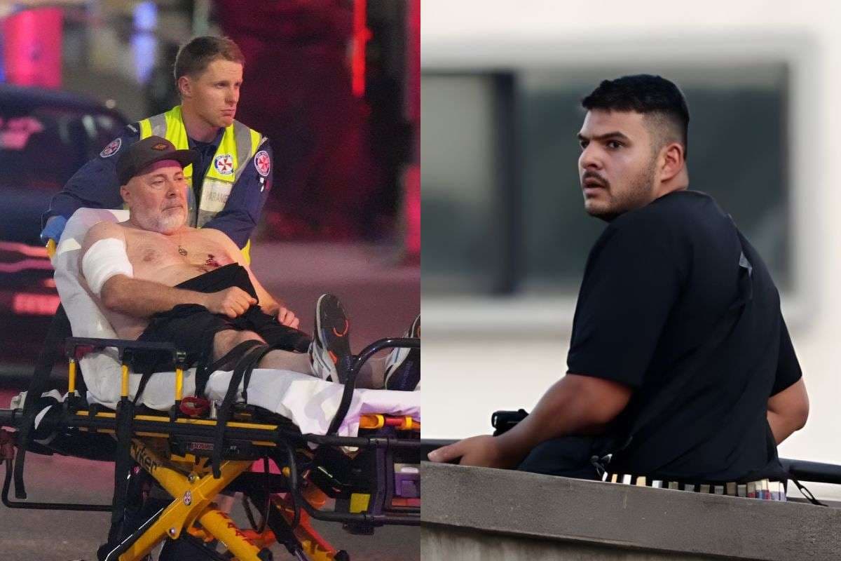 कौन हैं बाप-बेटे; साजिद और नवीद अकरम, जिन्होंने ऑस्ट्रेलिया में आतंकी हमला कर किया यहूदियों का कत्ल-ए-आम