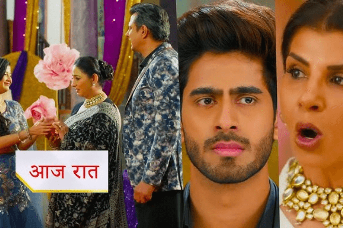 YRKKH Upcoming Twist: पुलिस की एंट्री, हार्ट अटैक और शादी का ऑर्डर, शो में भयानक ड्रामा
